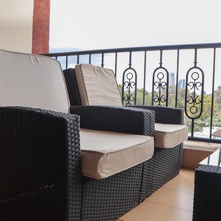 Gemsuites Serviced Apartments State House Nairobi Luaran gambar