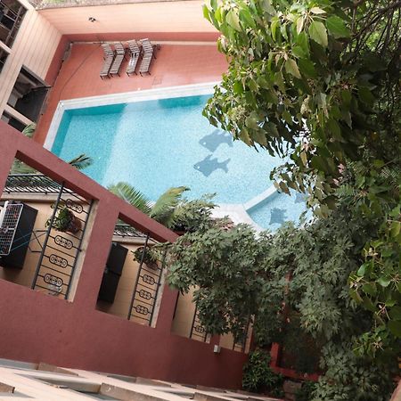 Gemsuites Serviced Apartments State House Nairobi Luaran gambar