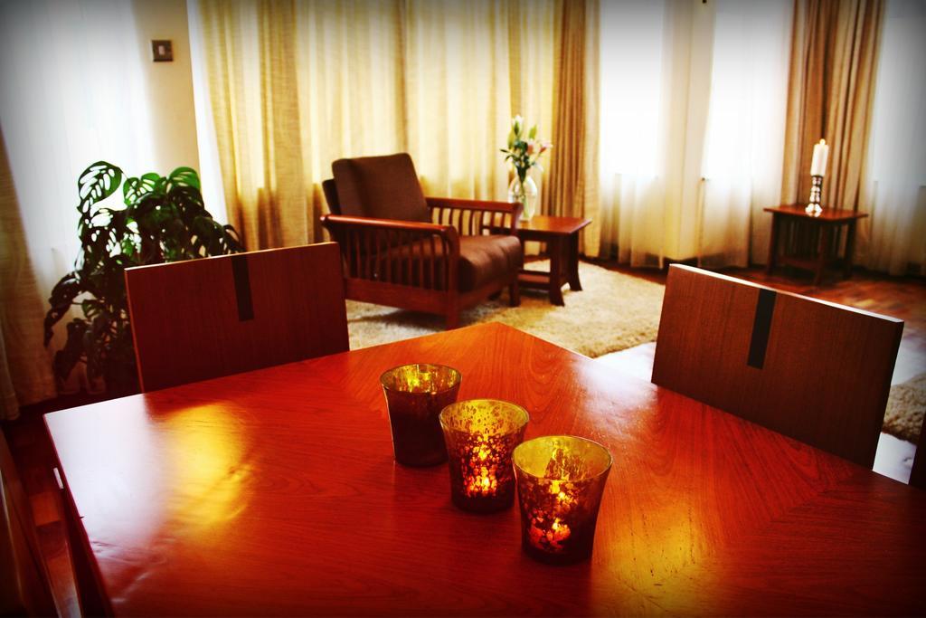 Gemsuites Serviced Apartments State House Nairobi Luaran gambar