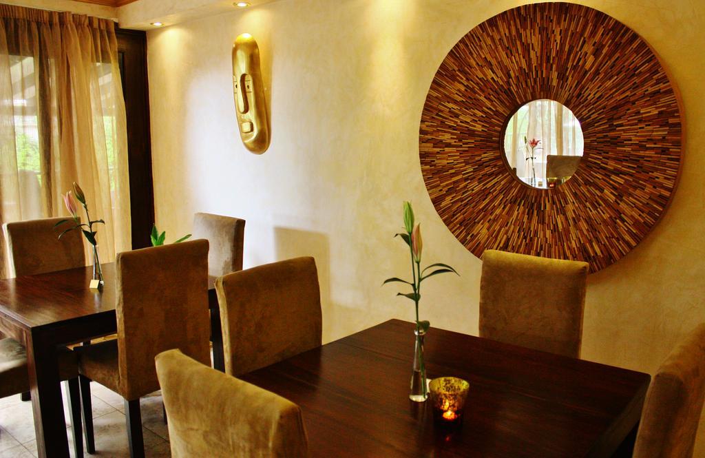 Gemsuites Serviced Apartments State House Nairobi Luaran gambar