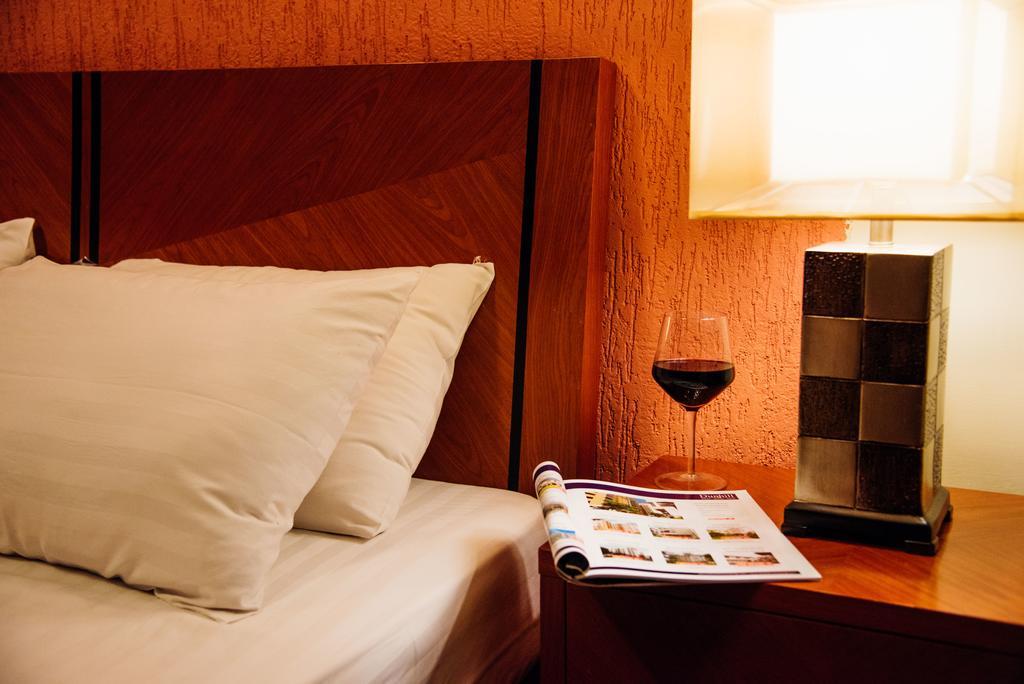 Gemsuites Serviced Apartments State House Nairobi Luaran gambar
